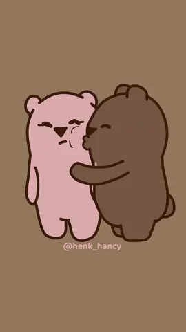 🤎🩷 .  . . . . #hank#hancy#hankhancy#hankandhancy#animation#cartoon#bears#animated#bearcartoon#animationart#cartoonbears#animatedfilm#bearanimation#cartoonnetwork#animatedbears#animationlovers#bearanimation#cartoonlover#animatedseries#cartoonbears#animationmovie#bearcartoons#cartoonworld#animatedshort#bearanimated#animationdesign#cartoonbears#animatedshow#animationstudio#bearanimationfilm#cartoonfun#animatedcharacters#animationfans