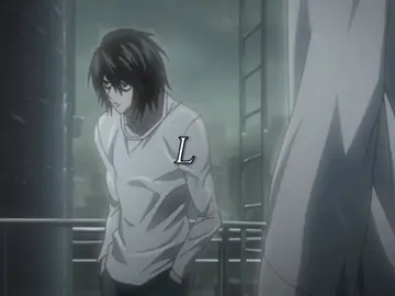 L (яп. エル эру), настоящее имя Эл Лолайет (англ. L Lawliet), — один из главных персонажей манги, аниме-сериала и фильмов «Тетрадь смерти». По сюжету, считается лучшим детективом мира и противостоит серийному убийце Кире, который обладает этой самой тетрадью. #elburso 