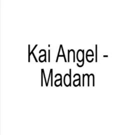 madam #rr #kaiangel #immortal #viperr 