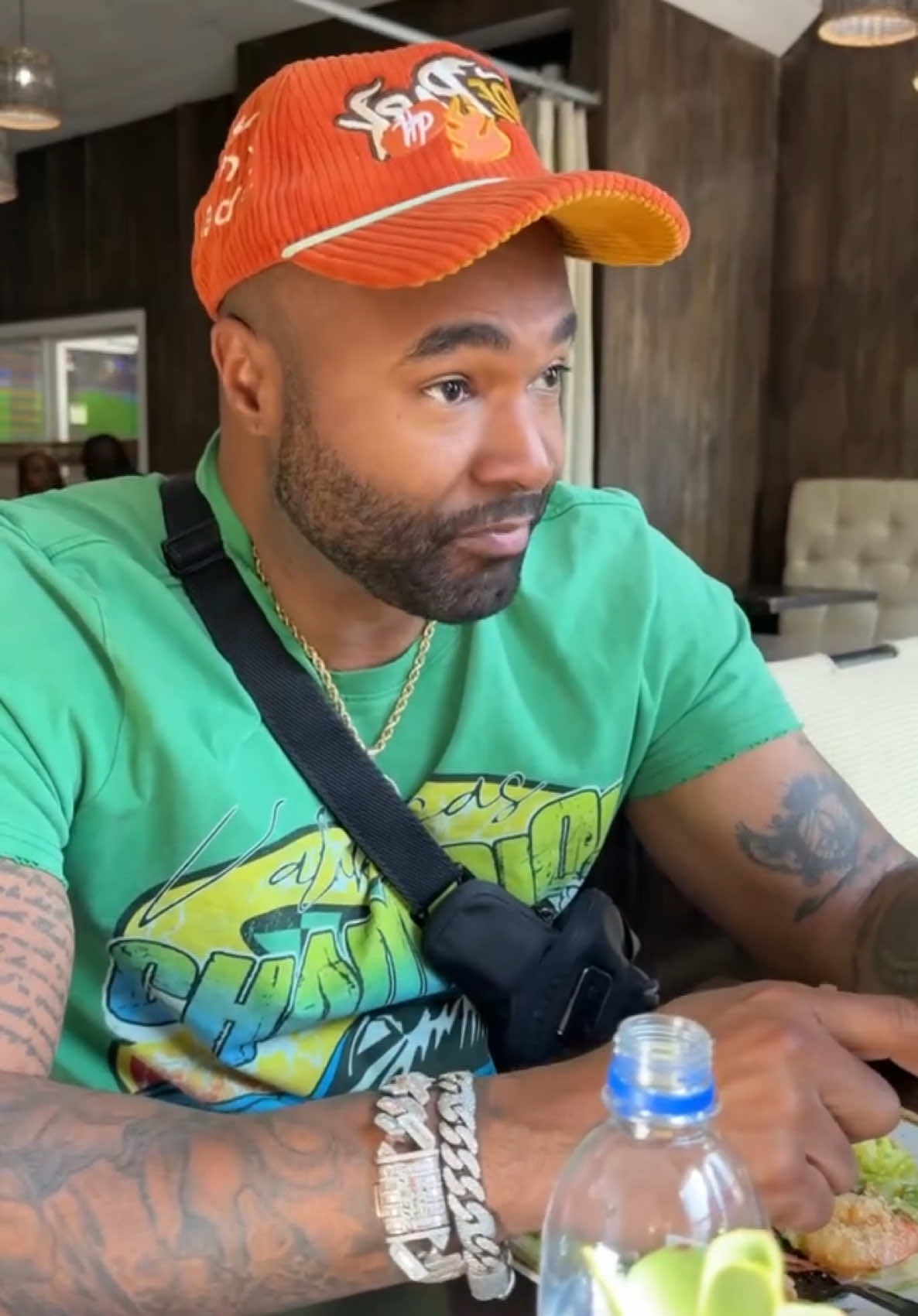 When Mike goes to MoMo for information on Melisa’s whereabouts! #God #Jesus #Jesusispoppin #Jesusbeenpoppin #kountrywayne #letthatsizzleinyourspirit #helpisontheway #Love #mikebless #wegotaction🎬🎥 #kountrywaynecomedy #c #letthatsizzleinyourspirit #kountrywayenewskits #kountrywaynetiktokfans #helpisontheway #chicago #Detroit #atl #atlanta #texas #letsgo #fyp 