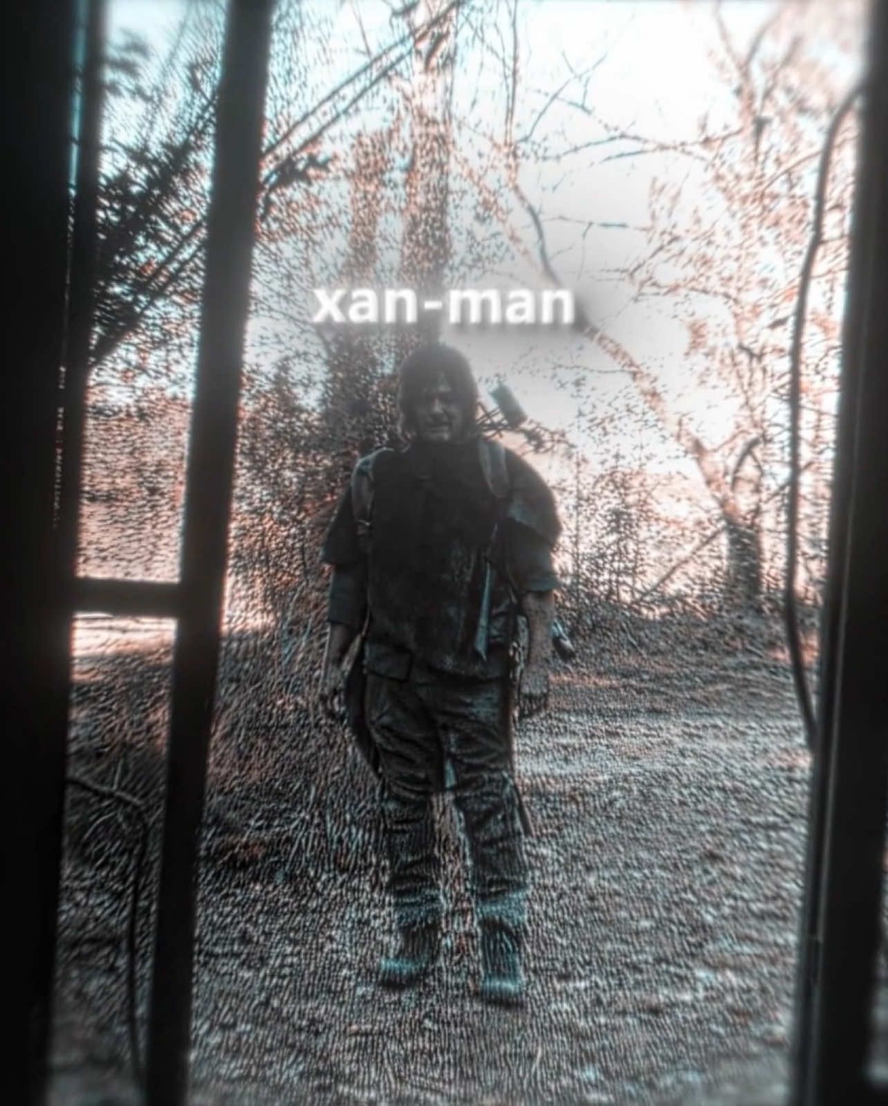 My Brother // collab w @Jyyxppz.AE (hes rick im daryl) // the goats @𝗽𝘆𝗹𝗮 @dawild x pyla // #daryldixon #twd #rickgrimes #thewalkinkdead #aftereffects #edit #fypシ #fyp #fyppppppppppppppppppppppp #viral 