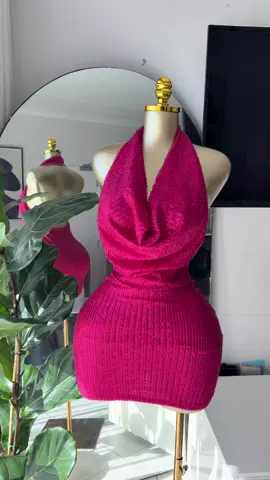Dress available Size:S,M,L Price: R700 To place your order, simply send a screenshot of the item you’d like via DM or WhatsApp us at 064 679 6181. Same-day delivery within Cape Town. 1-5 days delivery for orders outside Cape Town. Please note, delivery fees are not included.