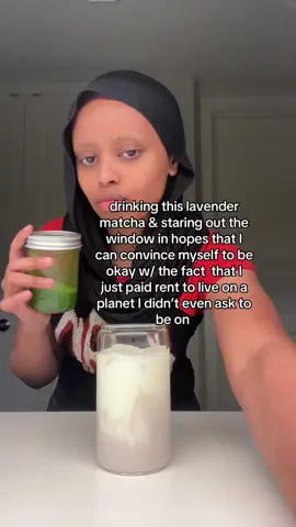 #matcha #ihateithere 