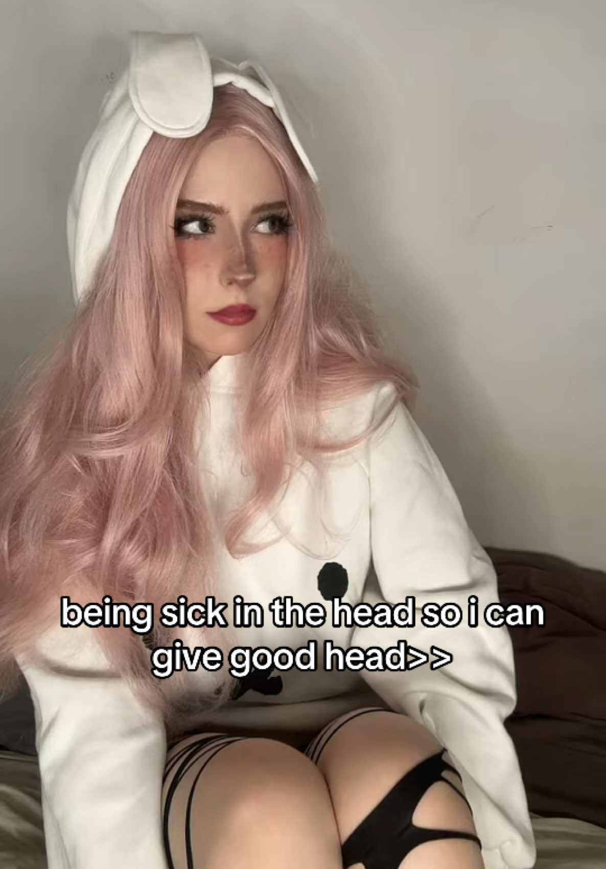 #egirl #fyp #altgirl #alt #bop 