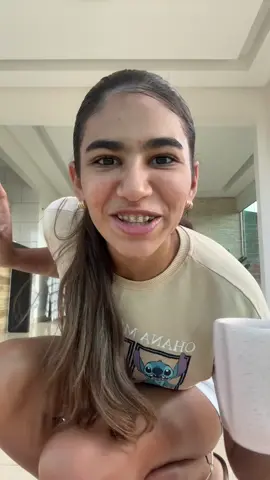 Dia 1 virando uma TOP MODEL🌟