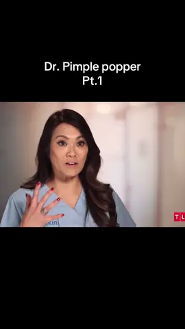 #drpimplepopper #pimplepopping #pimplepopper #tlcclips #pt1 