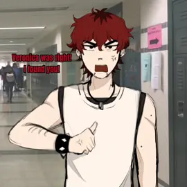 me too cata, me too #dustyteens #dtns #oc #originalcharacter #fyp  #ibispaint #capcut #mlm 
