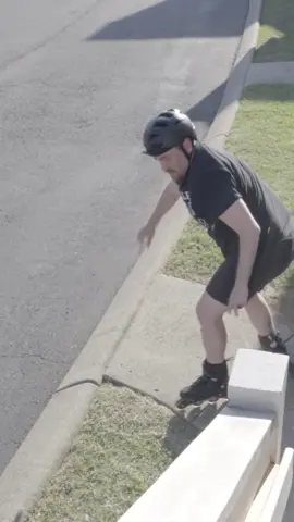 Blades of Uber  With @Brandon Jarrell  #comedy #sketch #rollerblades 