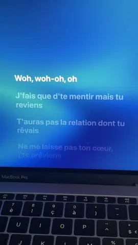 Détruire et aimer ~ Leto 🎵