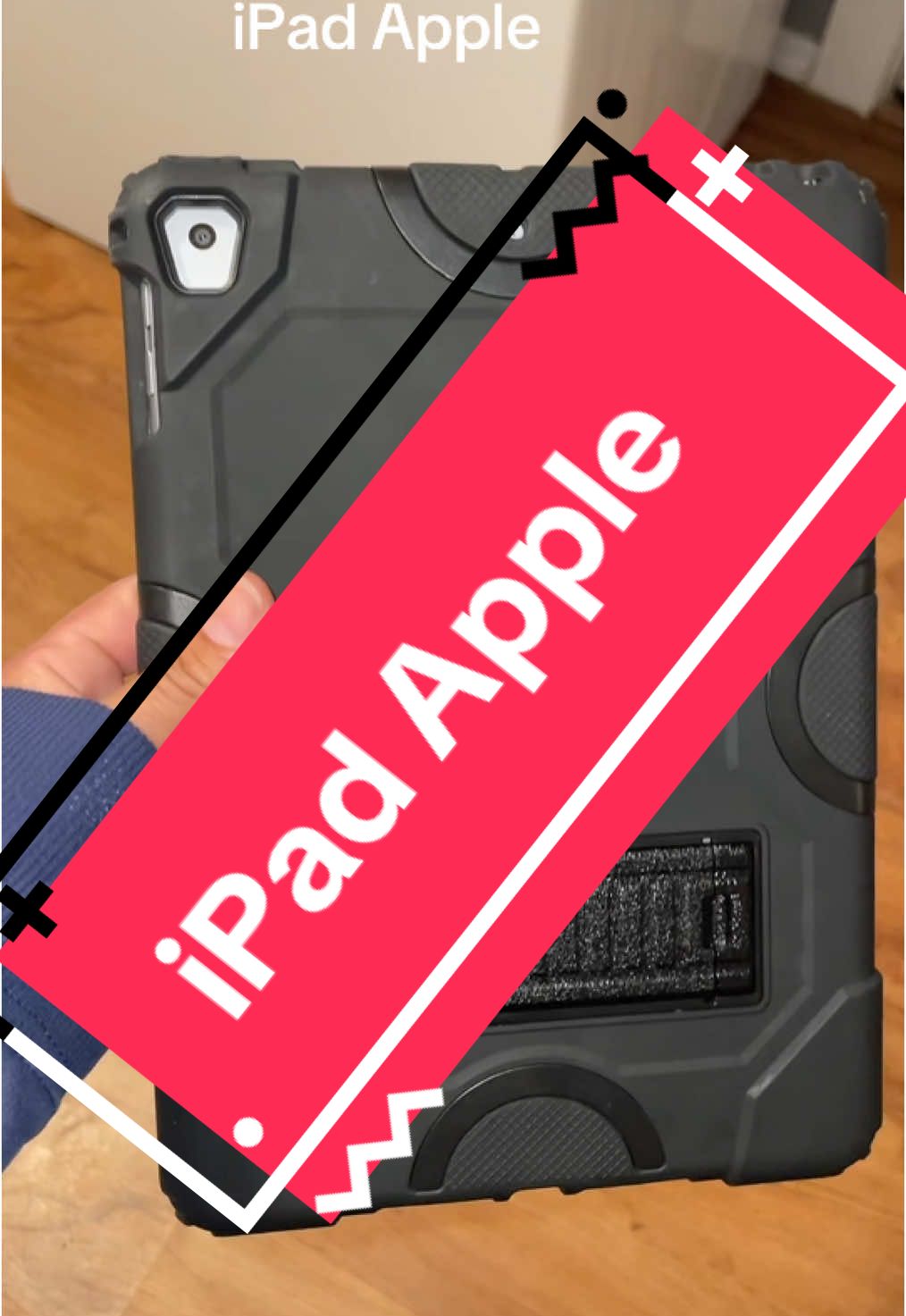 iPad Apple #fyp #viralvideo #tiktokshop #viral #ipadapple #ipad #apple #fyp #viralvideo 