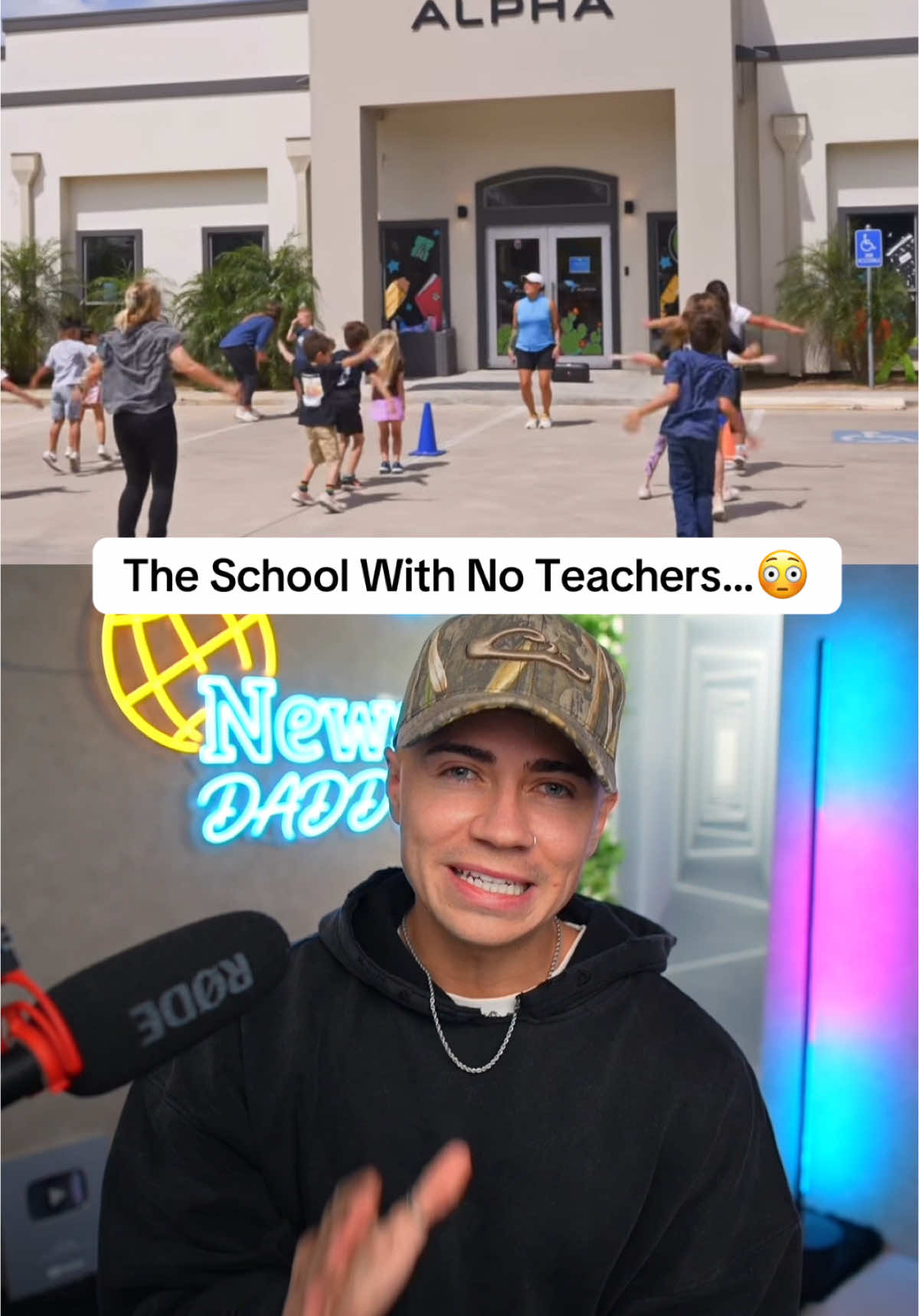 What do you guys think about this?🤔