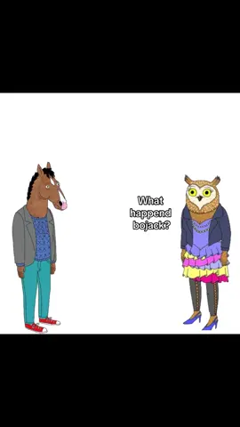 #fyy #bojack #sad #Love #bojackhorseman #qoutes #bojackhorsemanaudio #redflags #dontknowme 