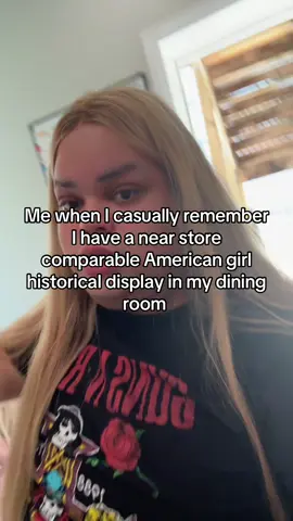 #fyp #americangirl 