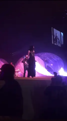 Yall remember this #rihanna #badgalriri #drake #work #concert #anti #2016 #fy #fyp #viral #obxbby #album #pleasegoviral #pop #music 