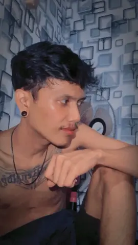 Sudah mati rasa untuk mengenal C I N T A AJIG🤣🤣