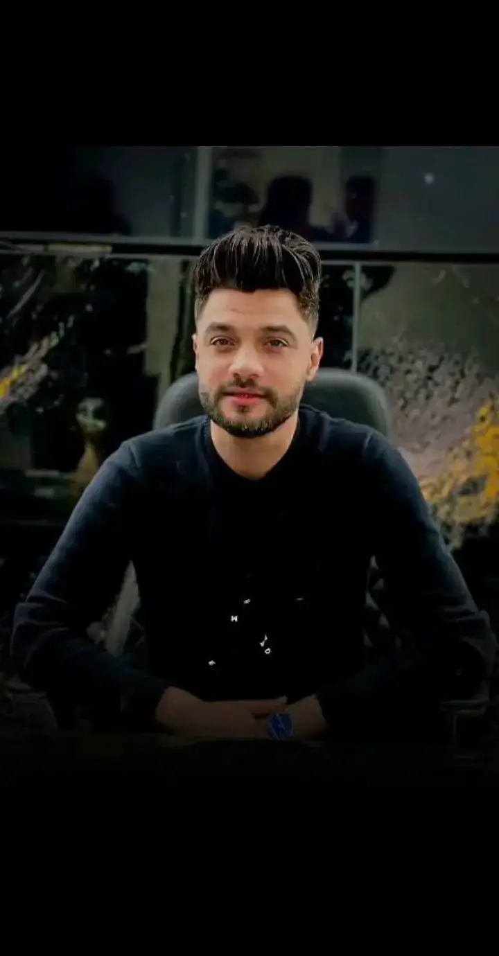 #احمد عامر#واتمنى روحي فيك#🎬🎧 🥰🥰❤️#