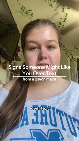 So basically it’s quite easy to tell once you know the signs #fyp#psychologyfacts#crush#situationship#relatable 