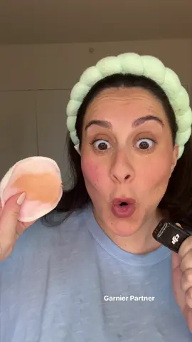 ASMR (not relaxed edition) featuring BSC and @GarnierUSA Micellar Water #ad #GarnierPartner #GarnierSkincare available at @Ulta Beauty 