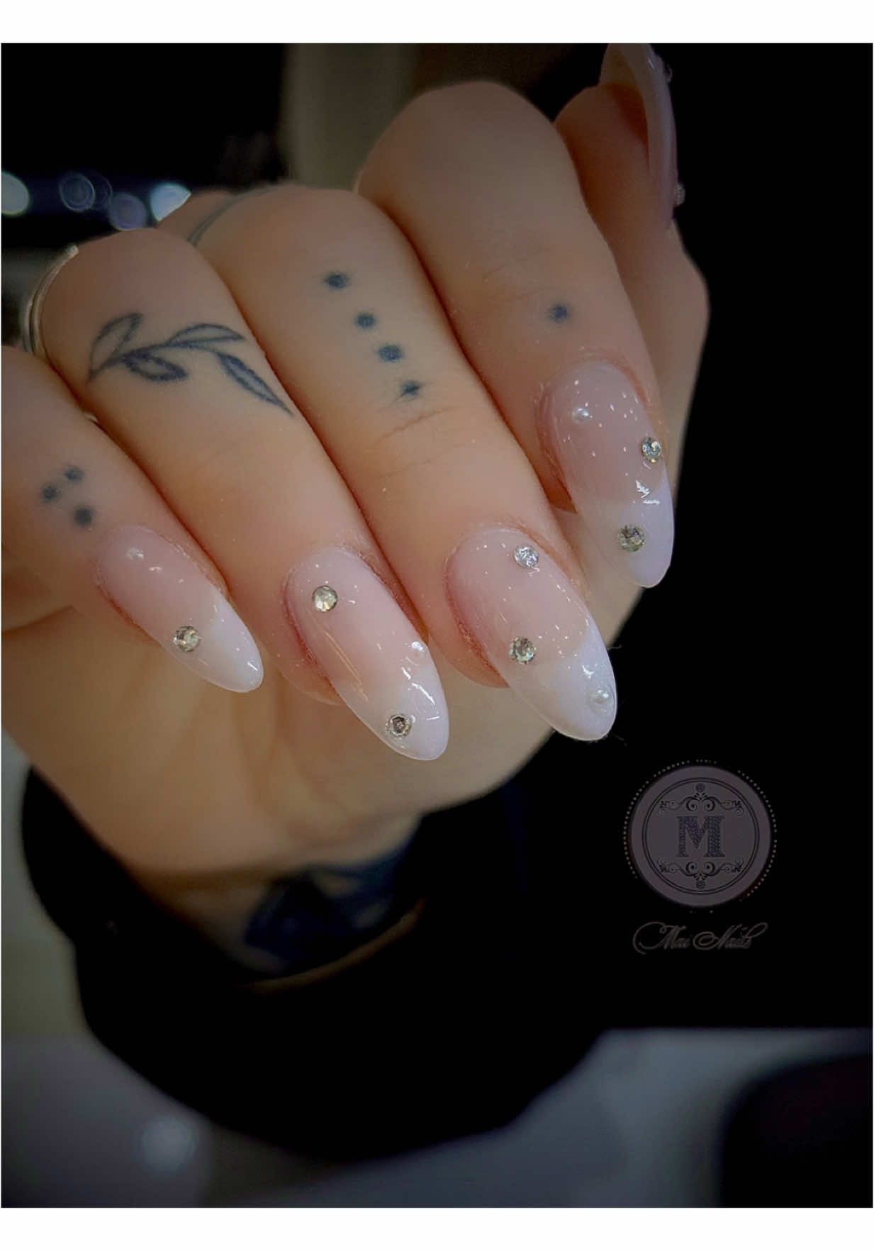 #frenchtipnails #diamondnails ✨✨ 📍6 Upper Grosvenor Road.  Tunbridge Wells. TN1 2EN  ⏰ Monday-Saturday: Open 10am _7pm Sunday / Bank Holiday : Closed  ☎️ For bookings please phone 01892 670250 or message us via DM.  🎁💝 Gift Vouchers Available ✨ #tunbridgewellsnails #tunbridgewellsnailshop #tunbridgewellsnailtechnician #tunbridgewellsnailbar#nailshopnearme #supportsmallnbusiness #tunbridgewellslife #tunbridgewellsbusiness #tunbridgewellsmums #tunbridgewellsbeauty #gelnails #manicure#pedicure #acrylicnails #extensionnails #biabgel #snsdippingpowder #rubberbasegel #pollygel #nails #salon#tunbridgewells #weddingnails #specialoccasionnails #holidaynails #mainailstunbridgewells 