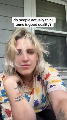 #stitch with @Mikayla Renfroe bending the temu kitchen set is low-key kinda funny #temu #temufinds #fypシ #viral #quality #potsandpans #funny 