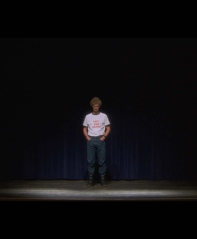 spring isn’t over yet yeah ik #napoleondynamite #wheninrome #promise #foryoupage #summervibes #dance #fanedit 