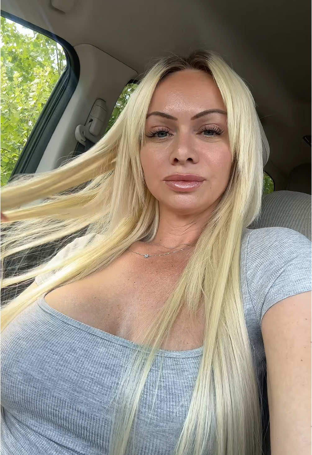 🤷🏼‍♀️🤷🏼‍♀️ #Blonde #Girl #Humor #Random 