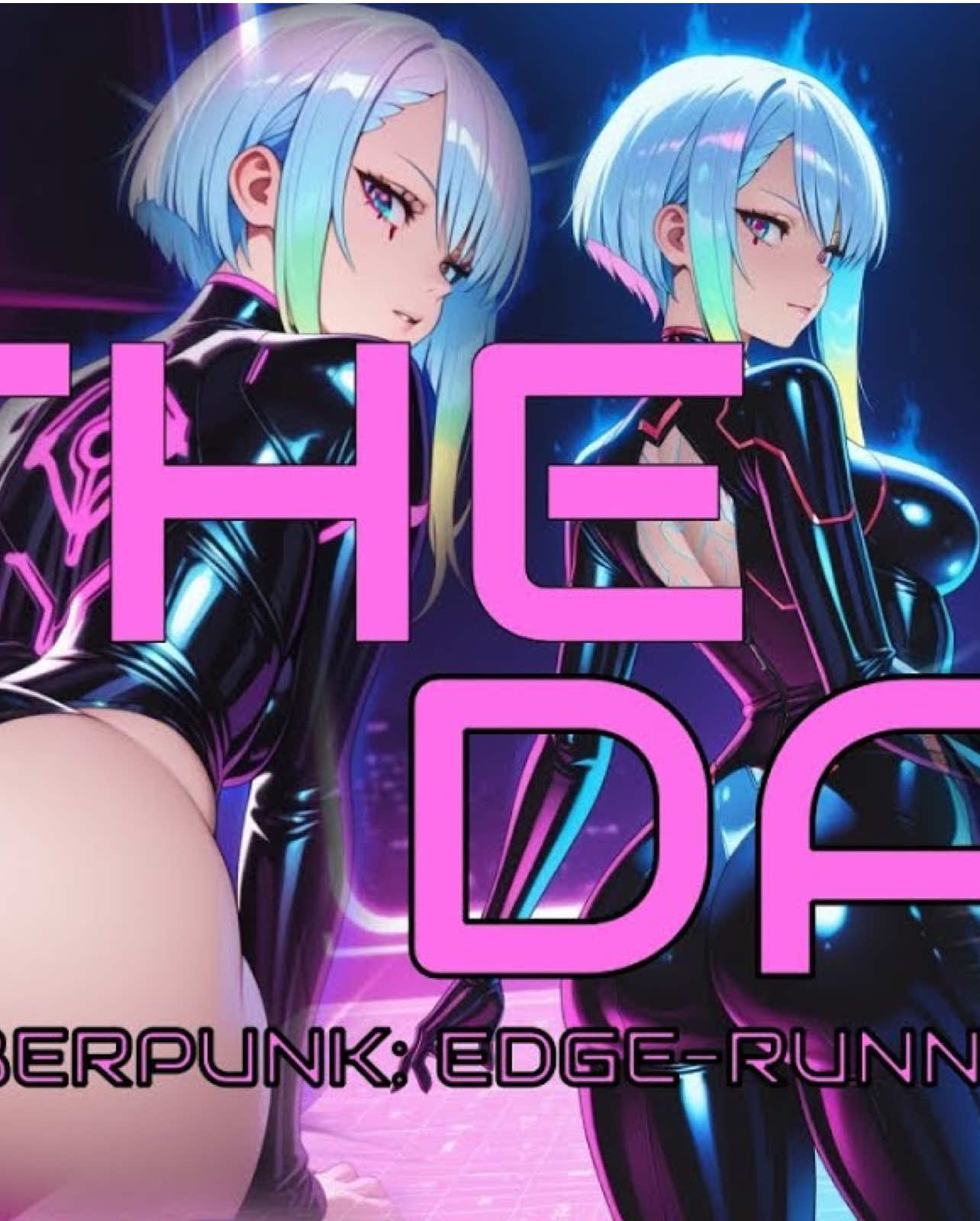 IS IT THE OTHER WAY?!?!#thedays #thedaysnotion #amv #amvedit #amv_anime #cyberpunk #cyberpunkedgerunners #swing #animetiktok #animeedit #lucy #fypシ #fyp #onmytv #isittheotherway #chrystal #comewithme #amv_anime🔥 #edittiktok #cyberpunk2077 #AMV #animefyp #animegirl #cyberpunkedit #cyberpunkamv #cyberpunkedgerunnersedit 