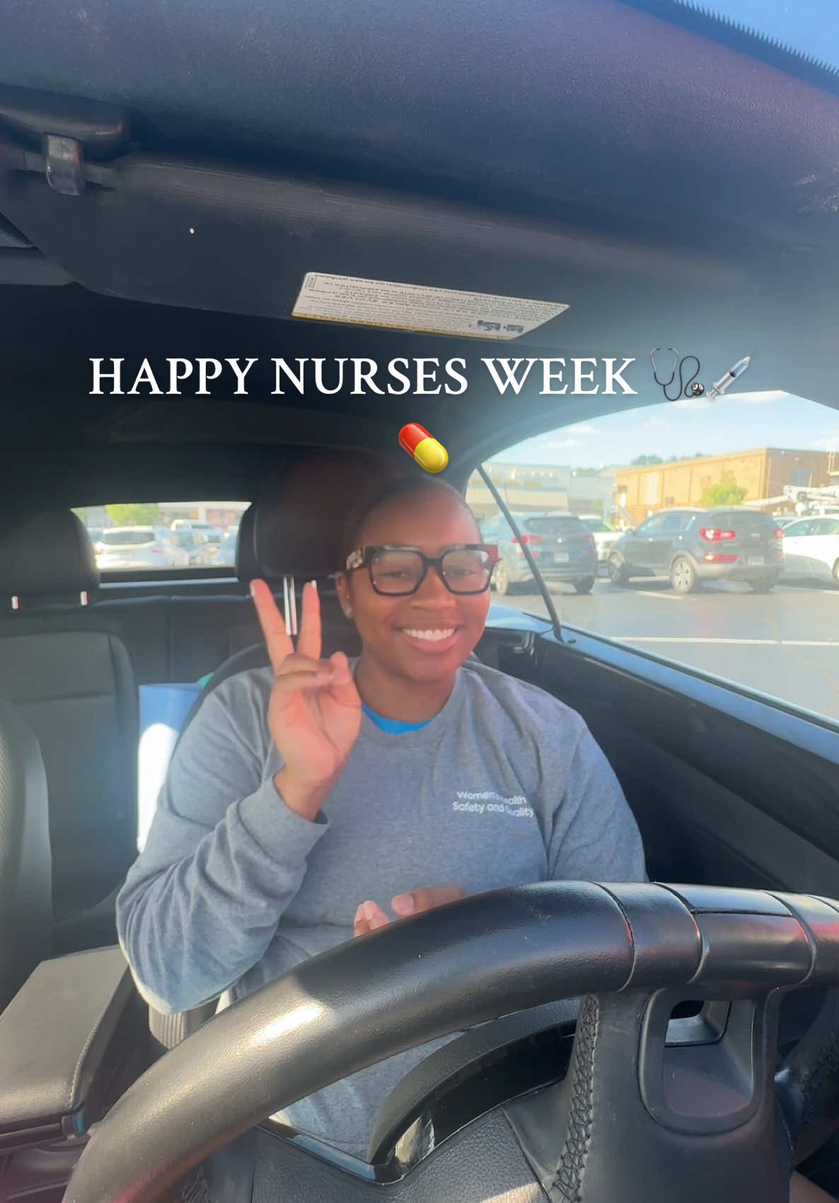 HAPPY NURSES WEEK!! My home Dunkin Donuts did honor the free coffee today and for that THANK YOU. But if you visited a Dunkin or Starbucks location that did not, SHAME ON THEM. But don’t worry, you still deserve. Comment your Venmo or cash app and your specialty under this video and I will send three people money for coffee by tomorrow. I SEE YOU AND YOU’RE APPRECIATED AND DESERVE MORE. But a free coffee never hurt anybody 🤪 Like, comment, and repost this video so it reaches the right people please 🫶🏾 #fyp #nurse #nursesoftiktok #nurselife #nursingstudent #nursingschool #nursesweek #nursestiktok #nursesday @Starbucks @Dunkin' 