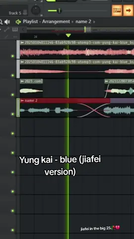 Blue x ye hua xiang . . . blue x jiafei . . . @Queen jiafei #meme #zynaptiqmorph #flstudio #fyp #floptok #2025 #relateable 
