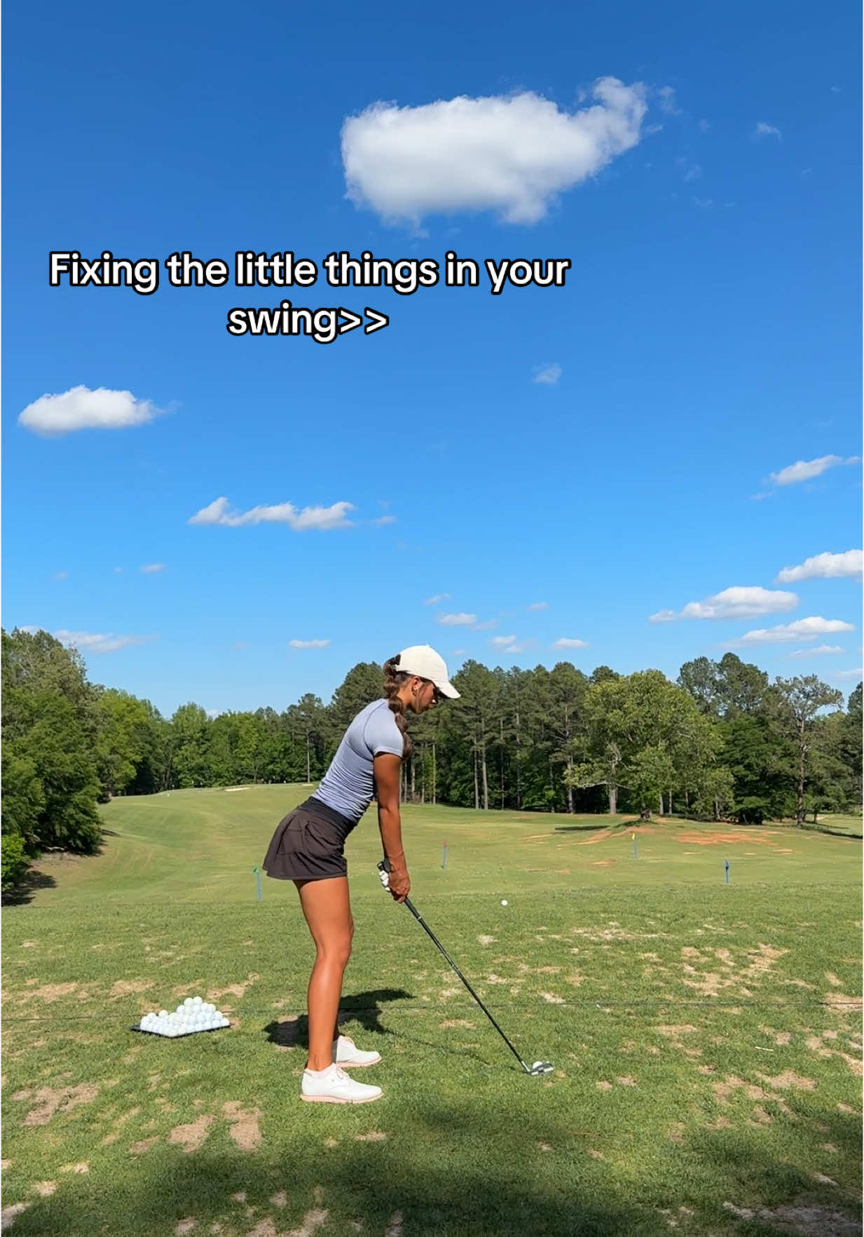 #golf #8iron #summergolf 