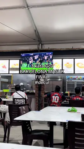 decul kapan 6 ucl