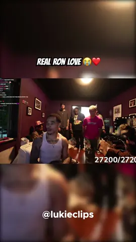 ron a real one #fyp #twitch #twitchstreamer #viral #plaqueboymax #fazeclan