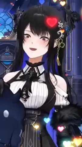 Mad Nerissa Ravencroft 💙💙💙