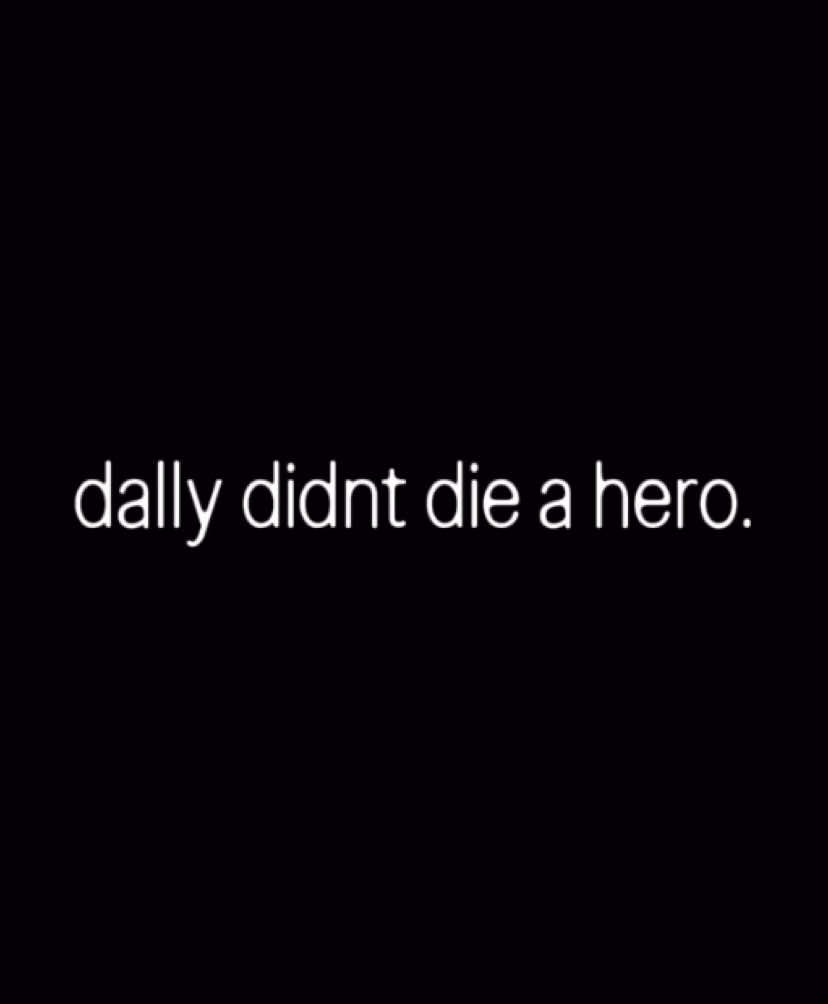 “violent, young, and desperate.” #fyp #edit #sad #dally #dallywinston #theoutsiders 