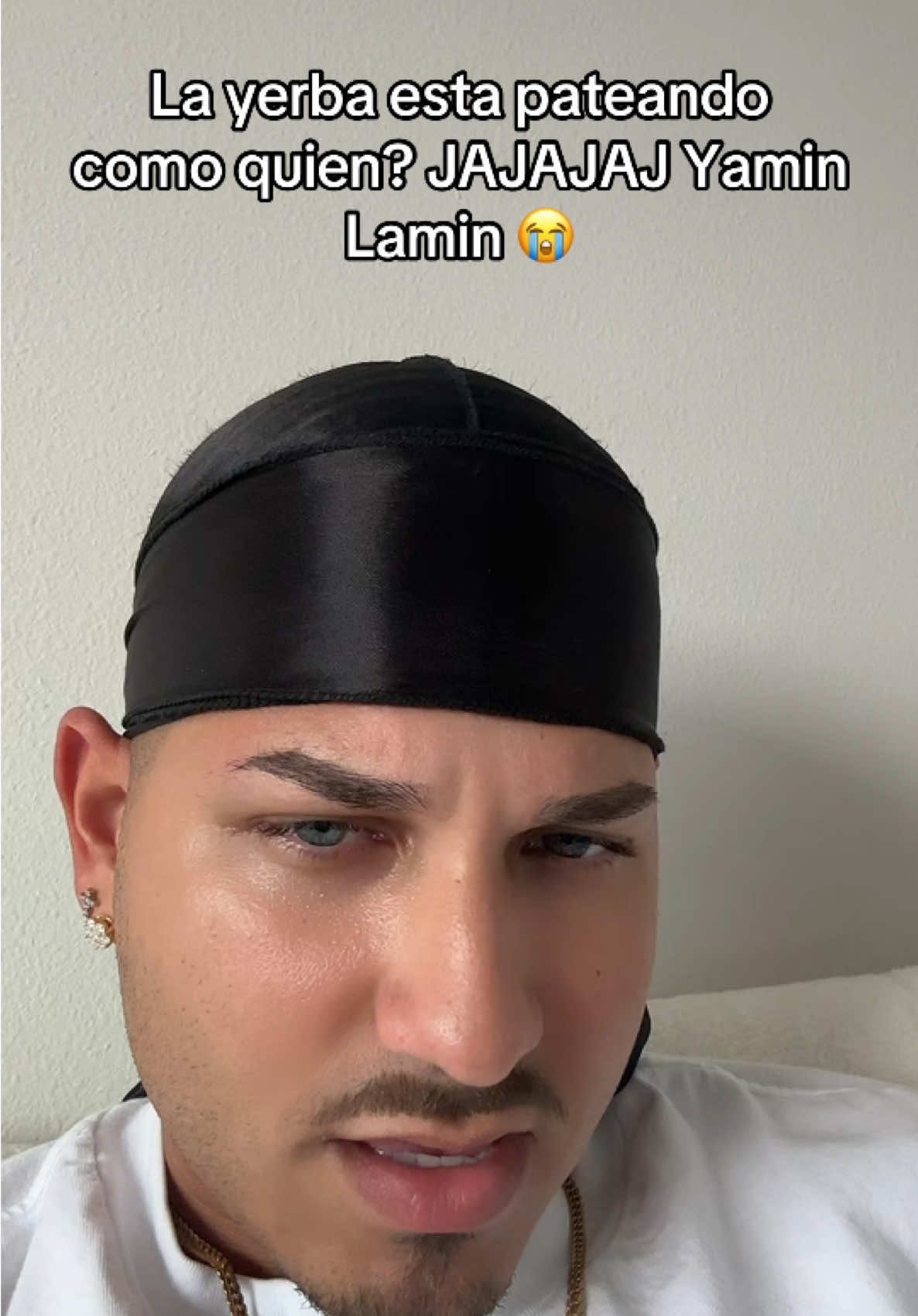 JAJAJA COMO QUIENNN?? 😭 #sebasteangonzalez #🇵🇷 #anuel 