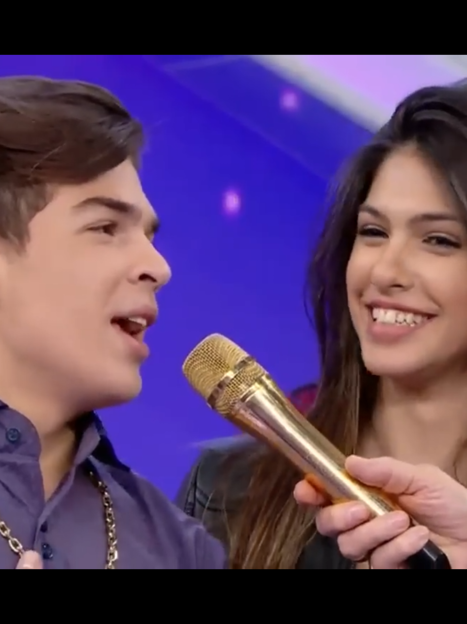 #carrossel #raulgil #sbt #foryou #lucassantos #fernandaconcon 