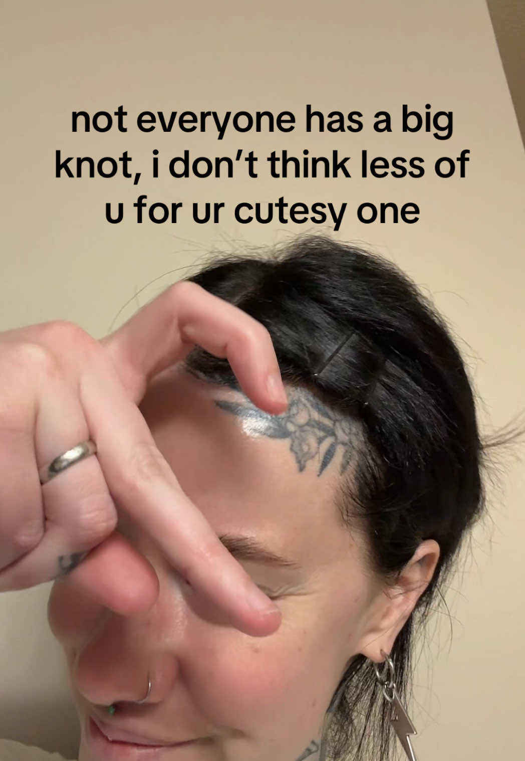 i love you for you #fujoshi #foryoupage #omega #alpha #omegavers #meme #selflove #ily 