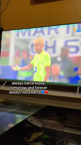 #viscabarca🔴🔵 #barcelona #fyp 