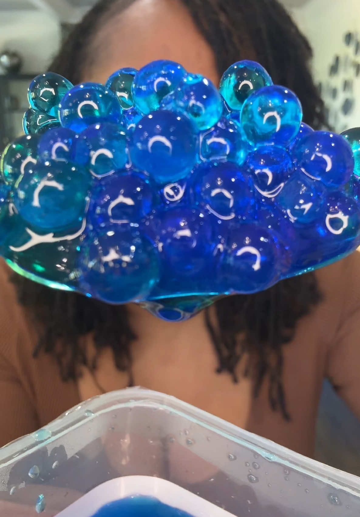 Popping Bobas are a must have this summer @BobaVida #bobavida #bloveslifereviews #trending #viral #fyp #fypage #ttslevelup #tiktokshopspringglowup #aprilrestock #musthaves #springtok #tts #summertok #tiktokshopunboxing 