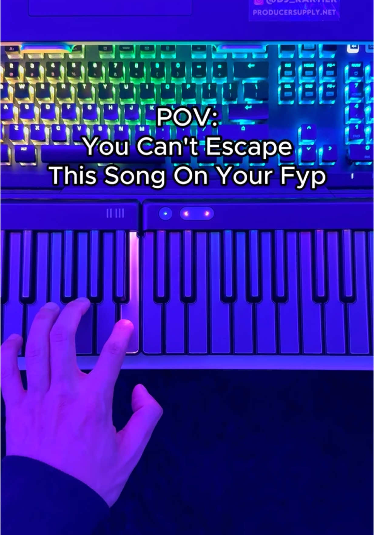 Car in space edits👀 Cop this preset in bio for yall #producer #fyp #phonk 