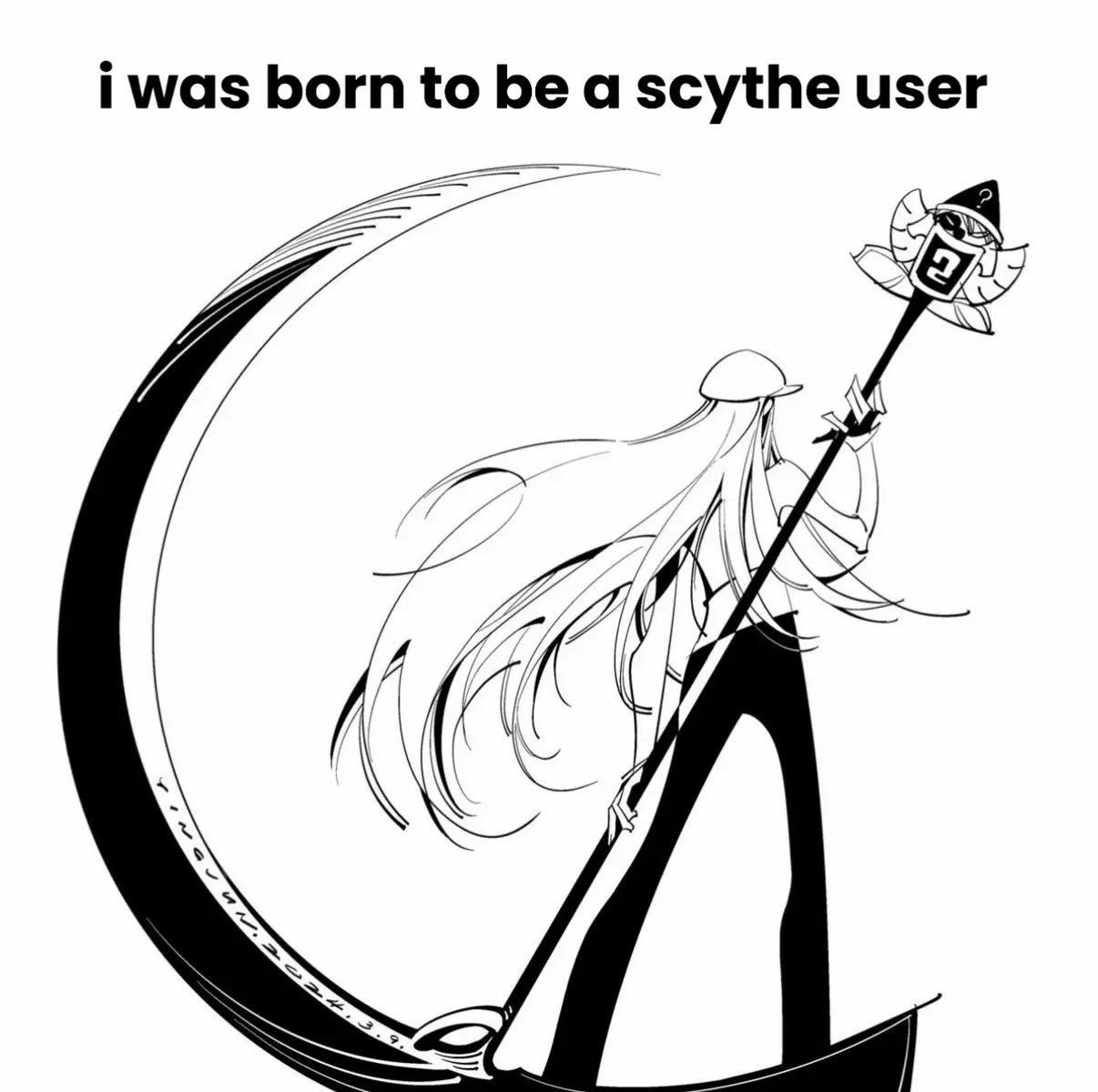 bmf btw plz 🐙  #bmf #silly #cute #cool #sillyness #cat #discord #friends #friend #repost #relatable #scythe #scytheusers #anime #relatablecontent #kite #hxh #hunterxhunter #juuzou #tokyoghoul #celtysturluson #maka #souleater #shinoahiragi #seraphoftheend #arlecchino #GenshinImpact #genshin #misa #deathnote #fyp #Love 