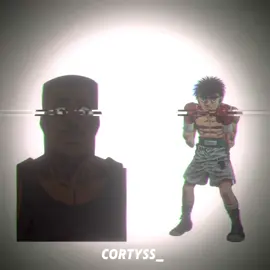 JASON OZUMA 👨🏿 #hajimenoippo #fyp #jasonozuma #ippo #viral 