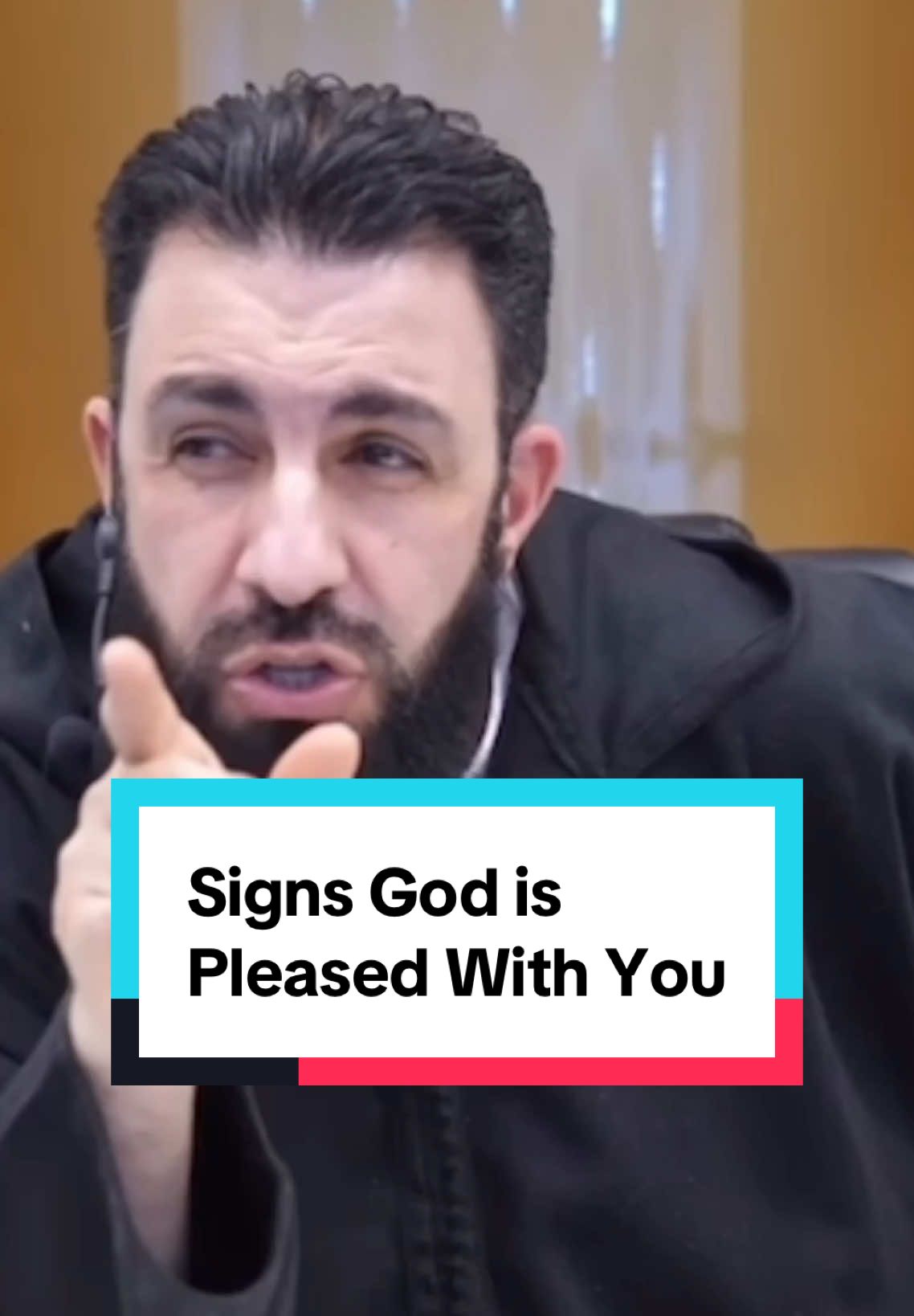 Signs Allah is pleased with you #islam #muslim #pleasure #signs #god 
