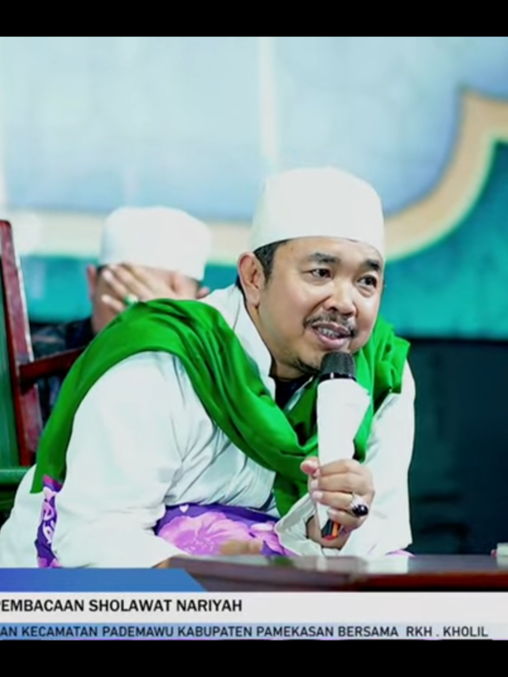 Terak Mancorong KH. Kholil As'ad #sholawat #terakmancorong #KiaiKholilAsad  ❤️❤️❤️