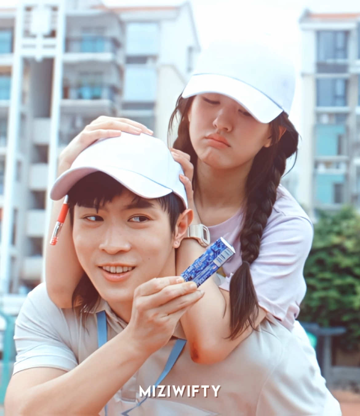 My fav siblings 💞 #HIDDENLOVE #fyp #foryoupage #foryou #aftereffects #viral #cdrama #cdramaedit #foru 