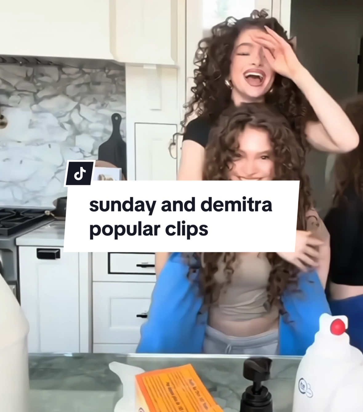 ( NOAH LIKED ) SUNDAY AND DEMITRA POPULAR CLIPS WITH HD ULTRA QUALITY! #scenepack #fyp #edit #kalogerassistersclips #kalogerassisters #sundaykalogeras #demitrakaloregas #sundaykalogerasedit #demitrakalogerasedit 