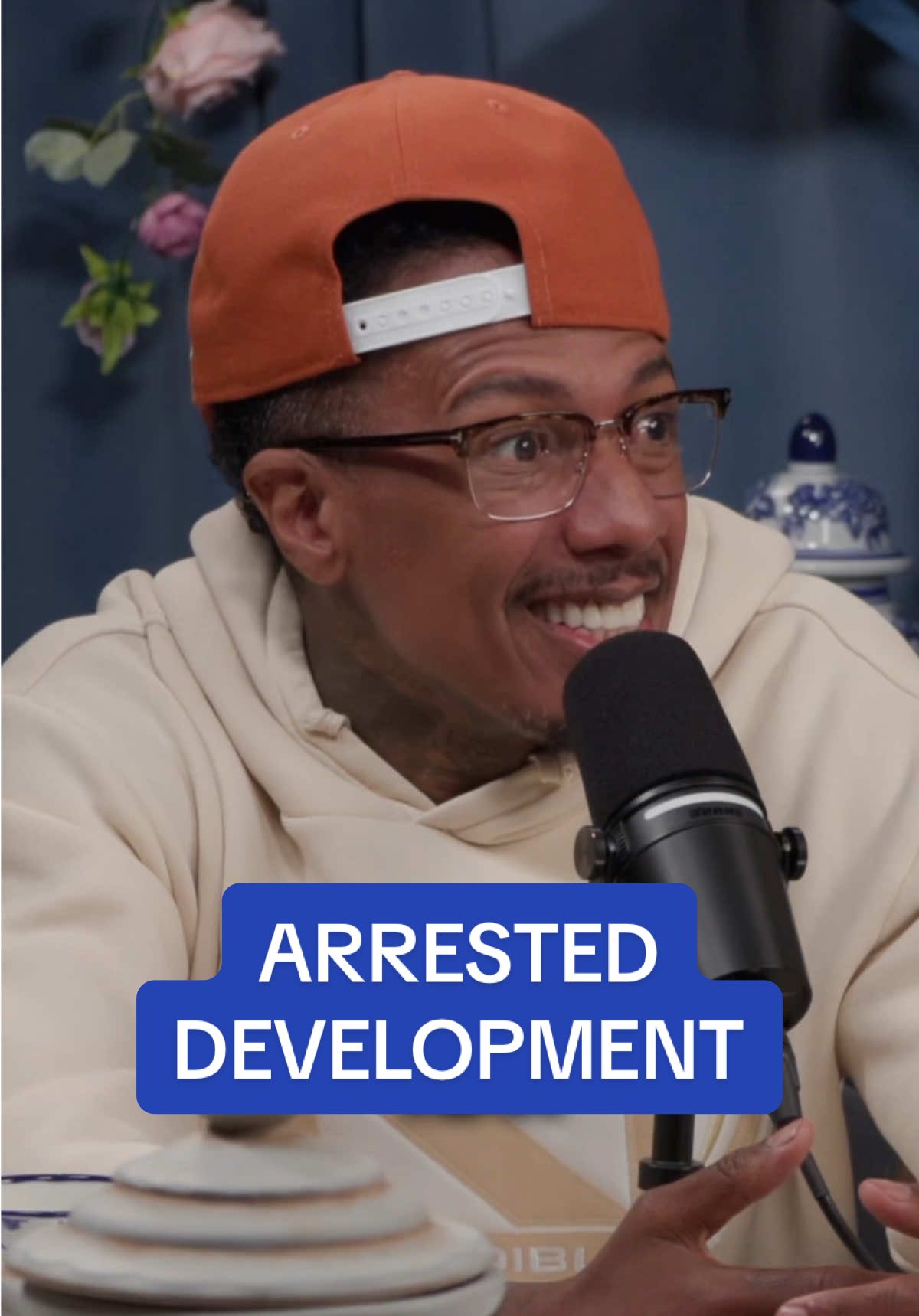 child stars 🤝 arrested development @Nick Cannon @ravensymone @miranda v. pm #childstar #nickcannon #arresteddevelopment #kids 