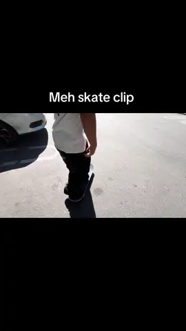 Could’ve been better #sk8 #skate #baggyjeans 