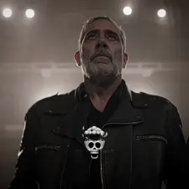The GOAT is back 🔥 #negan #deadcity #twd #thewalkingdead #jeffreydeanmorgan #apocalypse #newyork #lucille #negansmith #new #2025 #viral #foryoupage 