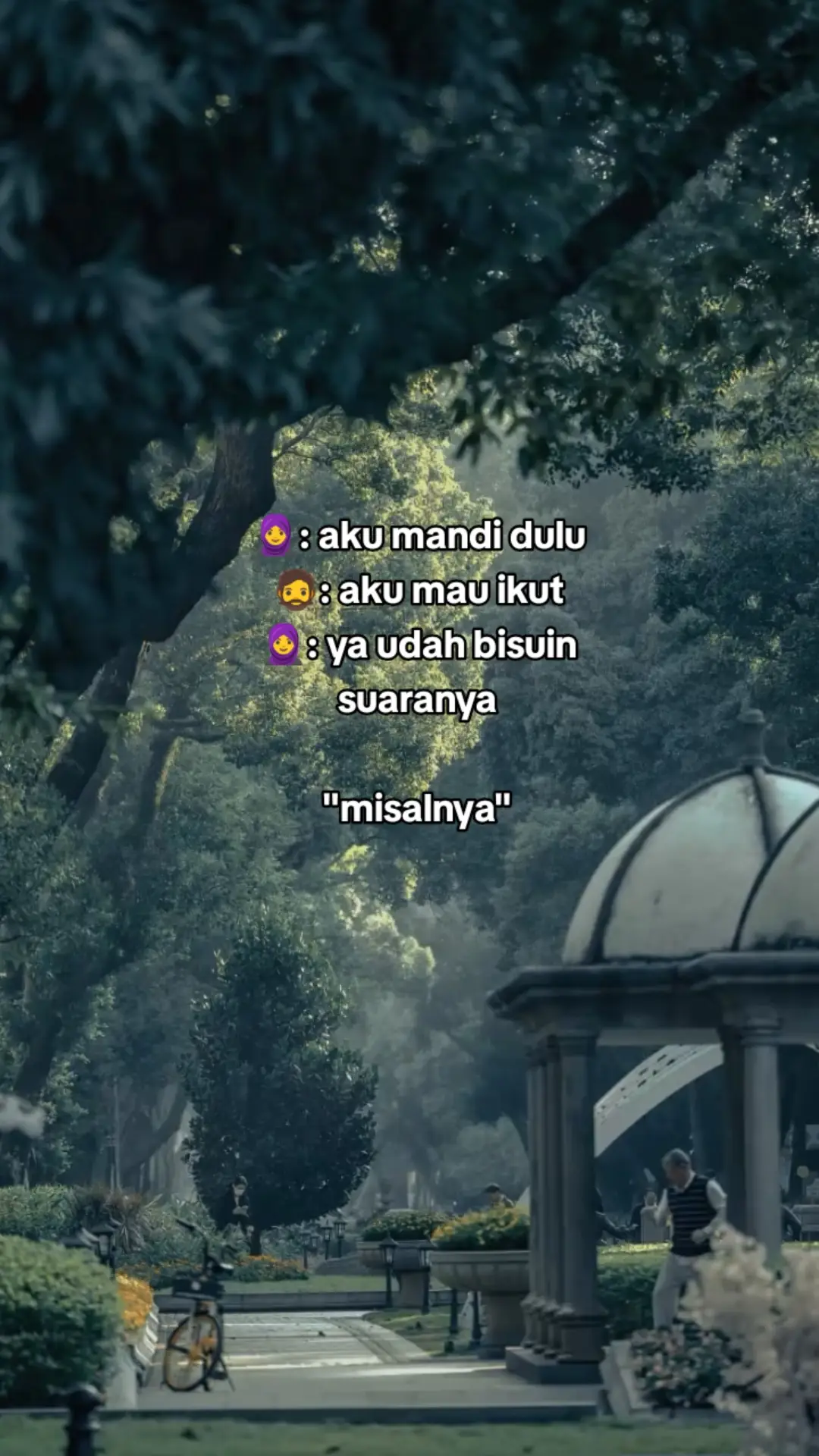 misalnya🤣😂 #storywa #quotes #katakata #4u #fypシ #xyzbca 